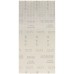BOSCH Brusná mřížka EXPERT M480 pro vibrační brusky 115 × 230 mm, G 220, 10 ks 2608900766