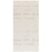 BOSCH Brusná mřížka EXPERT M480 pro vibrační brusky 115 × 230 mm, G 120, 50 ks 2608900772