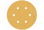 BOSCH Brusný papír EXPERT C470 s 6 otvory pro vibrační brusky 150 mm, G 60, 5 ks 2608900814 BOSCH Brusný papír EXPERT C470 s 6 otvory pro vibrační brusky 150 mm, G 60, 5 ks 2608900814