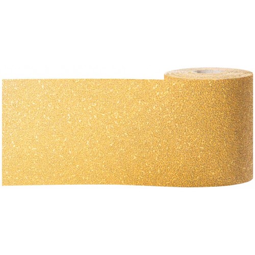 BOSCH Role brusného papíru EXPERT C470 pro ruční broušení 93 mm, 5 m, G 40 2608900902