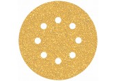 BOSCH Brusný papír EXPERT C470 s 8 otvory pro vibrační brusky 125 mm, G 40, 50 ks 2608900908 BOSCH Brusný papír EXPERT C470 s 8 otvory pro vibrační brusky 125 mm, G 40, 50 ks 2608900908