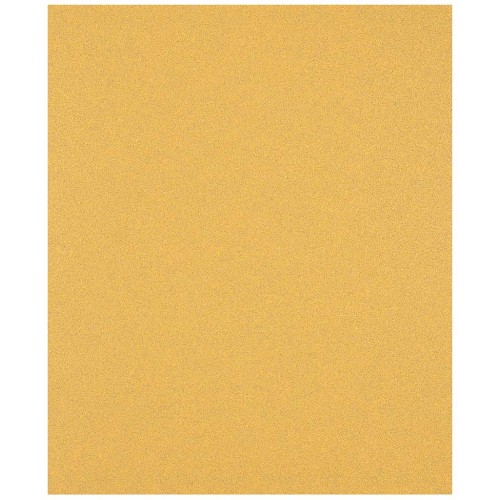 BOSCH Brusný papír EXPERT C470 pro ruční broušení 230 × 280 mm, P80 2608900959