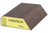 BOSCH Špalík EXPERT S470 Combi 69 × 97 × 26 mm, jemný 2608901168 BOSCH Špalík EXPERT S470 Combi 69 × 97 × 26 mm, jemný 2608901168