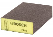 BOSCH Špalík EXPERT S471 Standard 69 × 97 × 26 mm, jemný 2608901170 BOSCH Špalík EXPERT S471 Standard 69 × 97 × 26 mm, jemný 2608901170