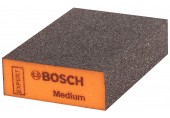BOSCH Brusné houby EXPERT S471 Standard 97 × 69 × 26 mm, Medium, 1ks 2608901177 BOSCH Brusné houby EXPERT S471 Standard 97 × 69 × 26 mm, Medium, 1ks 2608901177