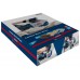 BOSCH Víceúčelové řezné kotouče EXPERT Carbide Multi Wheel X-LOCK 115 mm, 22,23 mm, 10 ks 2608901194