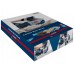 BOSCH Víceúčelové řezné kotouče EXPERT Carbide Multi Wheel X-LOCK 125 mm, 22,23 mm, 10 ks 2608901195