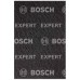 BOSCH Arch brusného rouna EXPERT N880 pro ruční broušení 152 × 229 mm, Extra Cut S 2608901210