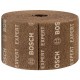 BOSCH Role rouna EXPERT N880 pro ruční broušení 150 mm × 10 m, Coarse A 2608901234