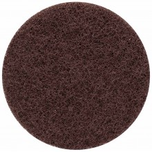 BOSCH Rounový brusný kotouč EXPERT N880 pro excentrické brusky 125 mm, Coarse, 5 ks 2608901385