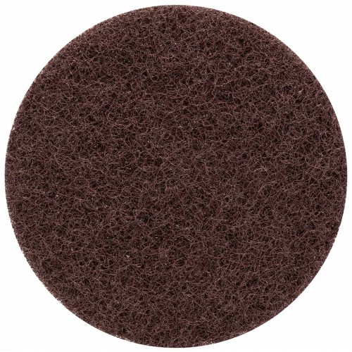 BOSCH Rounový brusný kotouč EXPERT N880 pro excentrické brusky 125 mm, Coarse, 5 ks 2608901385