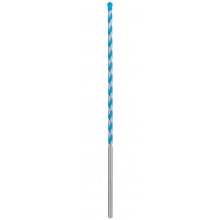 BOSCH Víceúčelový vrták EXPERT CYL-9 MultiConstruction, 6 × 200 × 250 mm 2608901481