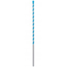 BOSCH Víceúčelový vrták EXPERT CYL-9 MultiConstruction, 6,5 × 200 × 250 mm 2608901482
