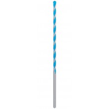 BOSCH Víceúčelový vrták EXPERT CYL-9 MultiConstruction, 7 × 200 × 250 mm 2608901483