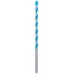 BOSCH Víceúčelový vrták EXPERT CYL-9 MultiConstruction, 10 × 200 × 250 mm 2608901485