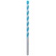 BOSCH Víceúčelový vrták EXPERT CYL-9 MultiConstruction, 10 × 200 × 250 mm 2608901485