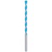 BOSCH Víceúčelový vrták EXPERT CYL-9 MultiConstruction, 12 × 200 × 250 mm 2608901486