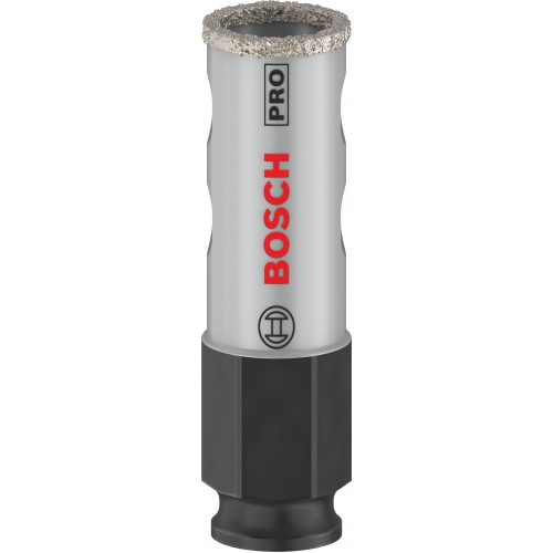 BOSCH Děrovka PRO Tile PC Plus, 19 mm, HS 2608901552
