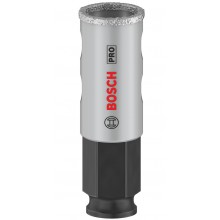BOSCH Děrovka PRO Tile PC Plus, 22 mm, HS 2608901554
