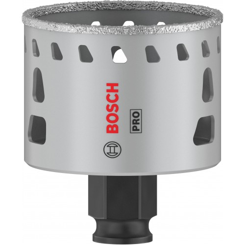 BOSCH Děrovka PRO Tile PC Plus, 57 mm, HS 2608901564