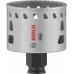 BOSCH Děrovka PRO Tile PC Plus, 57 mm, HS 2608901564
