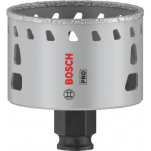 BOSCH Děrovka PRO Tile PC Plus, 64 mm, HS 2608901566