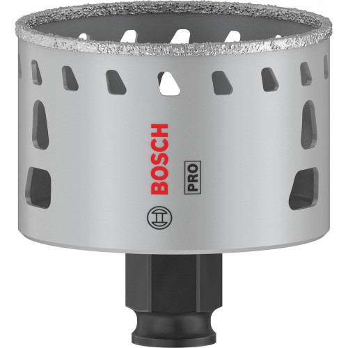 BOSCH Děrovka PRO Tile PC Plus, 64 mm, HS 2608901566