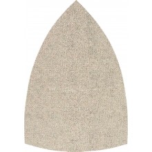 BOSCH Brusná mřížka EXPERT M480, 100 × 150 mm, G 80, 50 ks 2608901623