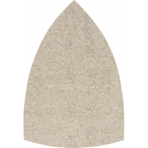 BOSCH Brusná mřížka EXPERT M480, 100 × 150 mm, G 80, 50 ks 2608901623