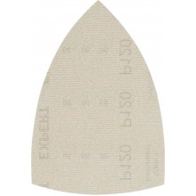 BOSCH Brusná mřížka EXPERT M480, 100 × 150 mm, G 120, 50 ks 2608901624