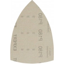 BOSCH Brusná mřížka EXPERT M480, 100 × 150 mm, G 180, 50 ks 2608901625