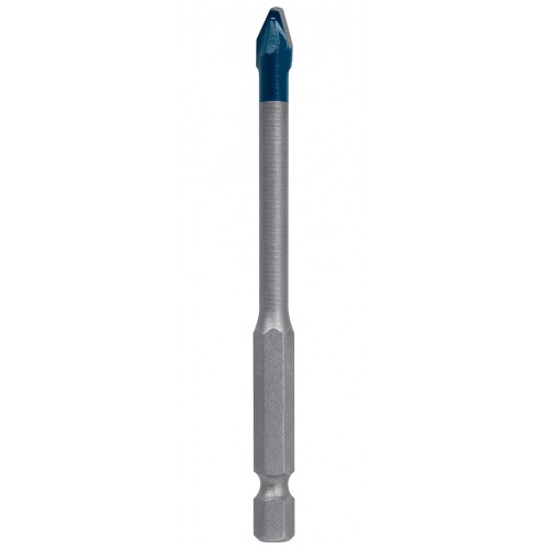 BOSCH EXPERT HEX-9 HardCeramic Drill Bit 5.5 x 90 mm 2608901683 BOSCH EXPERT HEX-9 HardCeramic Drill Bit 5.5 x 90 mm 2608901683