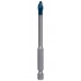 BOSCH EXPERT HEX-9 HardCeramic Drill Bit 5.5 x 90 mm 2608901683