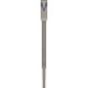 BOSCH Plochý sekáč EXPERT SDS plus-8C 20 × 250 mm 2608901695