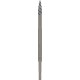 BOSCH Špičatý sekáč EXPERT SDS plus-8C, 250 mm, 5 ks 2608901698