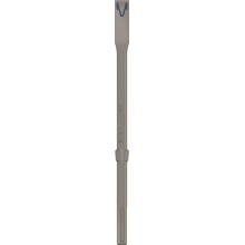 BOSCH Plochý sekáč EXPERT SDS max-8C, 25 × 400 mm, 10 ks 2608901701