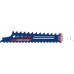 BOSCH Pilový list EXPERT Multi Material Demolition S681KLHM 2608901705