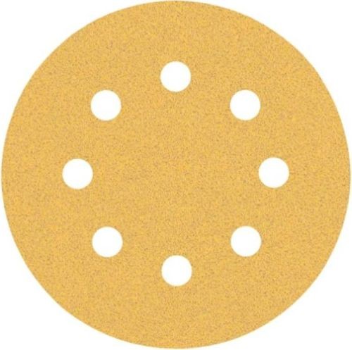 BOSCH Brusný papír C470,125mm,P80 2608901721 BOSCH Brusný papír C470,125mm,P80 2608901721