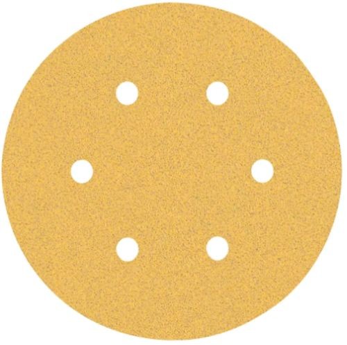 BOSCH Brusný papír C470,150mm,P40 2608901726 BOSCH Brusný papír C470,150mm,P40 2608901726