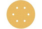 BOSCH Brusný papír C470,150mm,P80 2608901728