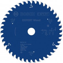 BOSCH Pilový kotouč EXPERT Wood, 168 × 1,8/1,2 × 20 mm, T42 2608901872