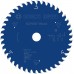 BOSCH Pilový kotouč EXPERT Wood, 168 × 1,8/1,2 × 20 mm, T42 2608901872
