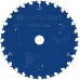 BOSCH Pilový kotouč EXPERT Wood, 168 × 1,8/1,2 × 20 mm, T28 2608901873