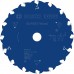 BOSCH Pilový kotouč EXPERT Wood, 168 × 1,8/1,2 × 20 mm, T16 2608901874