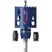 BOSCH Sada děrovek EXPERT Multi Material Power Change Plus, 51 × 60 mm 2608901910