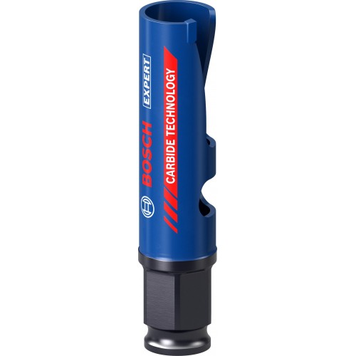 BOSCH Děrovka EXPERT Construction Material Power Change Plus, 20 × 60 mm 2608901913