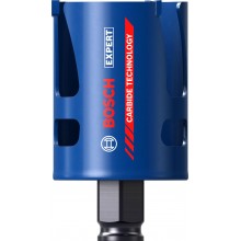 BOSCH Děrovka EXPERT Construction Material Power Change Plus, 51 × 60 mm 2608901924