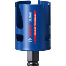 BOSCH Děrovka EXPERT Construction Material Power Change Plus, 57 × 60 mm 2608901926