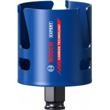 BOSCH Děrovka EXPERT Construction Material Power Change Plus, 60 × 60 mm 2608901927