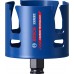 BOSCH Děrovka EXPERT Construction Material Power Change Plus, 76 × 60 mm 2608901934